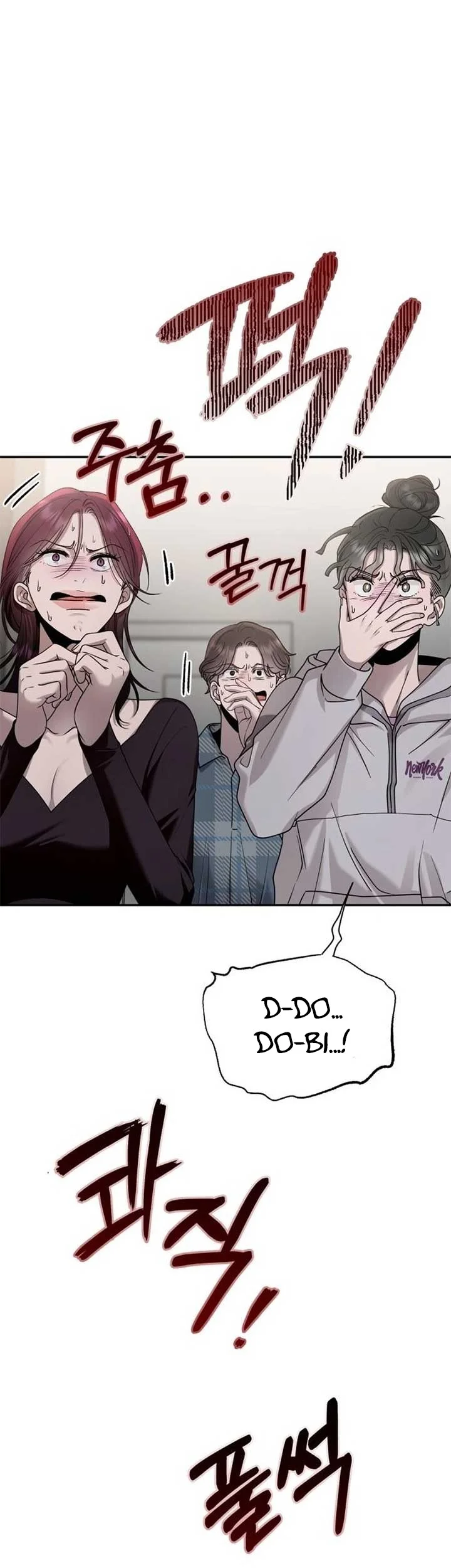 Paradise on Earth Chapter 15 Fix Gambar 23